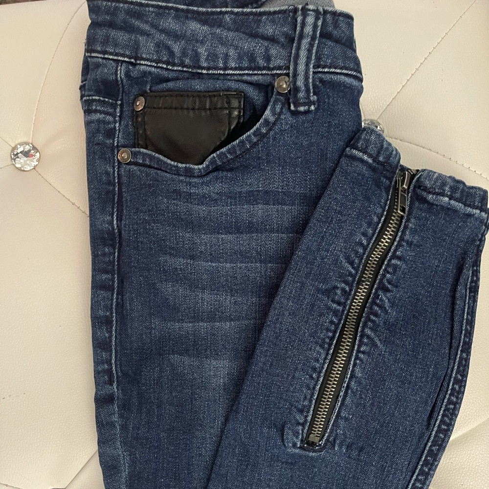 LA BELLE ROC Jeans